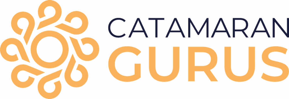 Catamaran Gurus logo