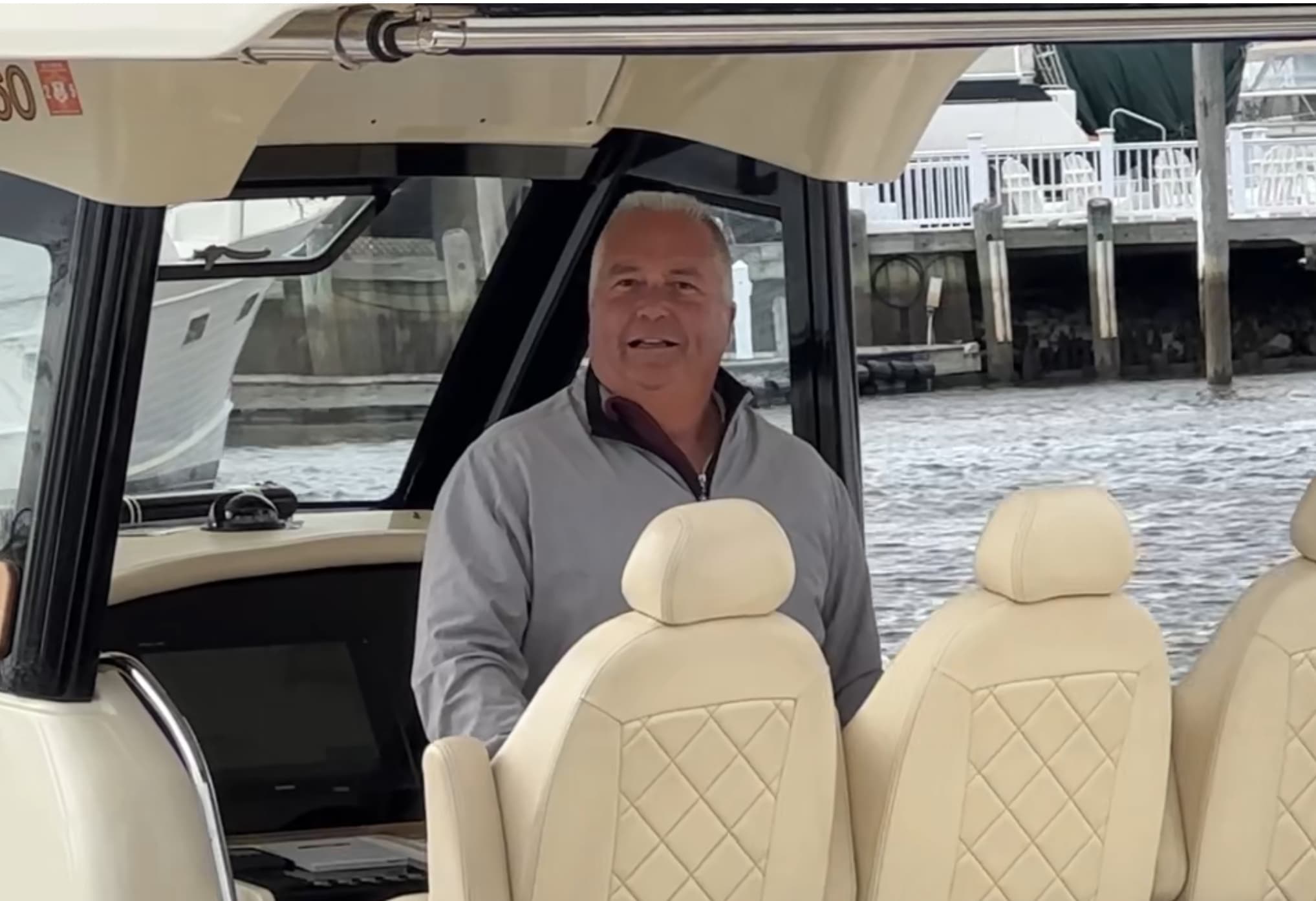 Why Hire a Professional Yacht Broker for Your Boat Purchase