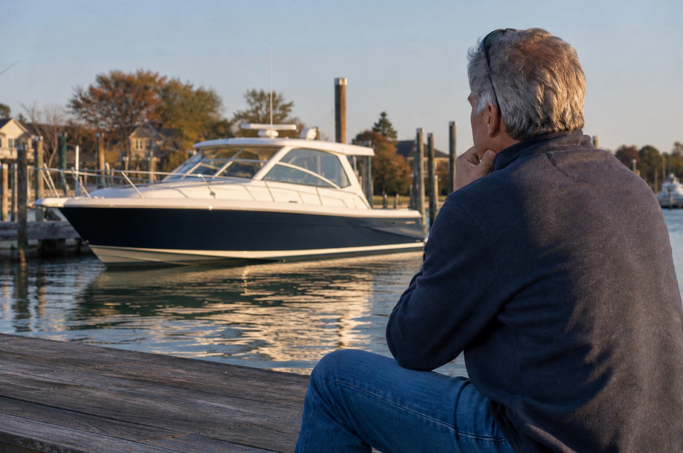 So You Want to List Your Boat: Seller’s Guide