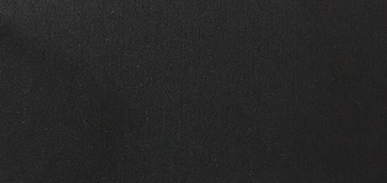 Black SilverTex Cushion