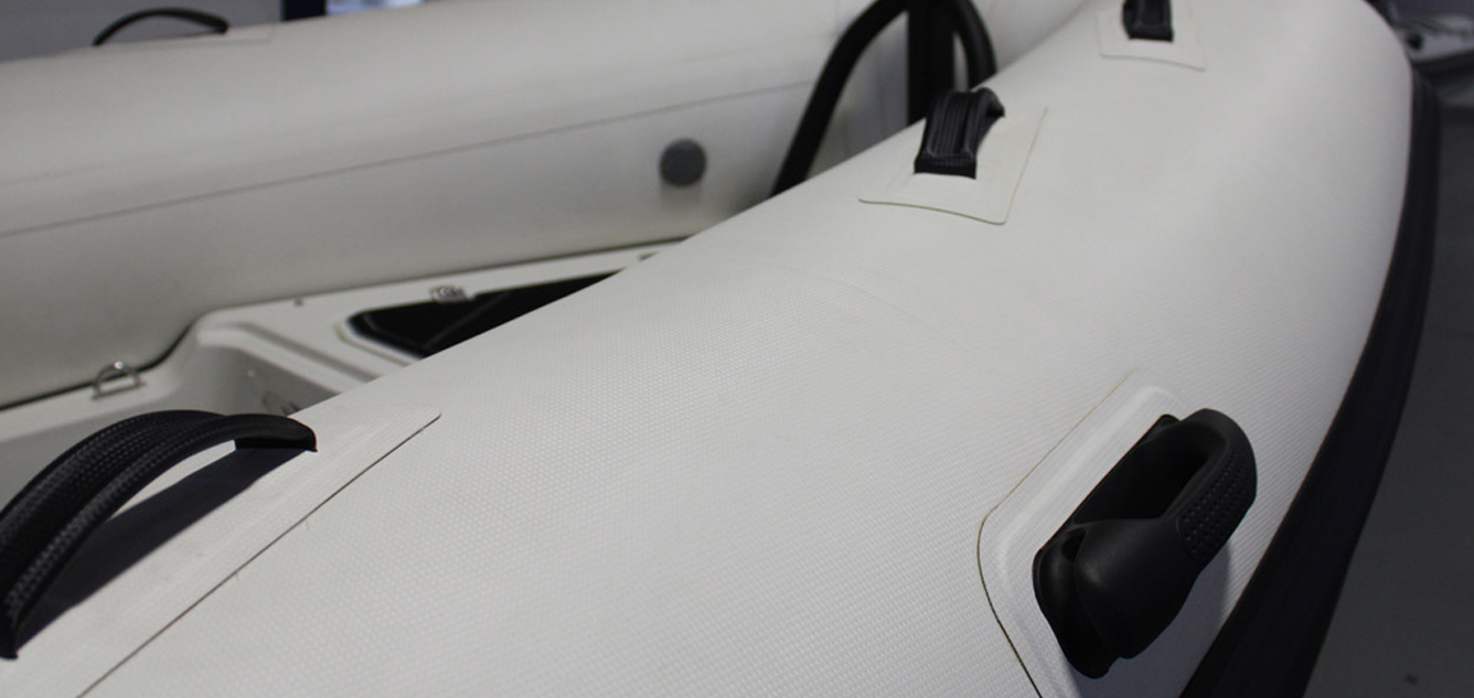 Off White Carbon Sample