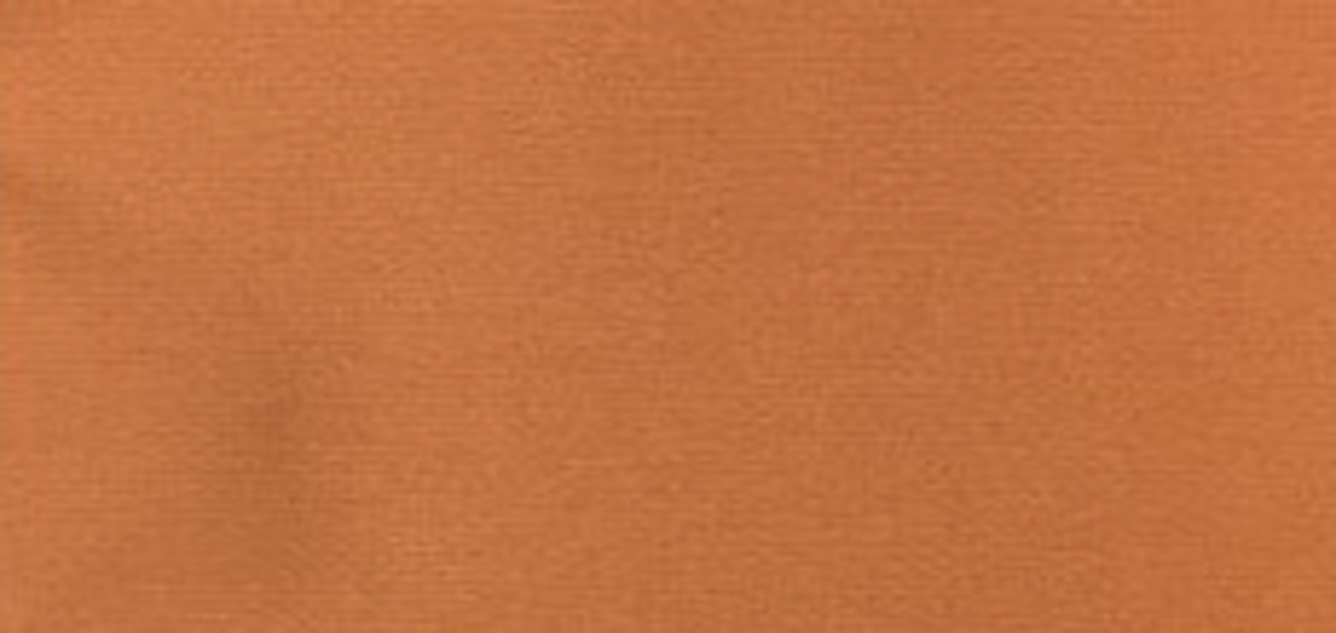 Orange SilverTex Cushion