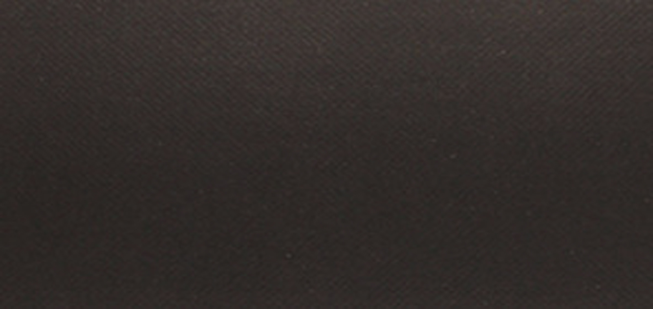 Black Hypalon Sample
