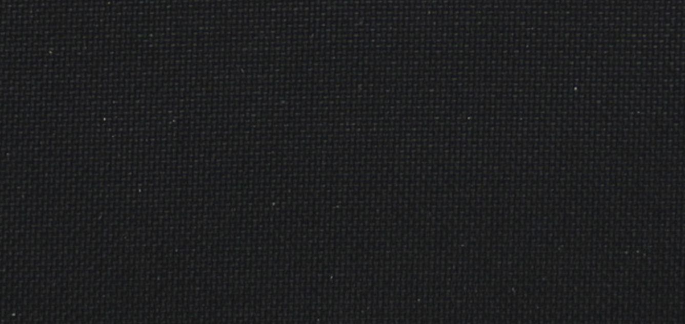 Black Impression Sample