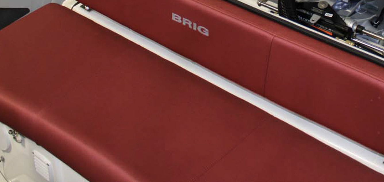 Red:Wine SilverTex Cushion Sample